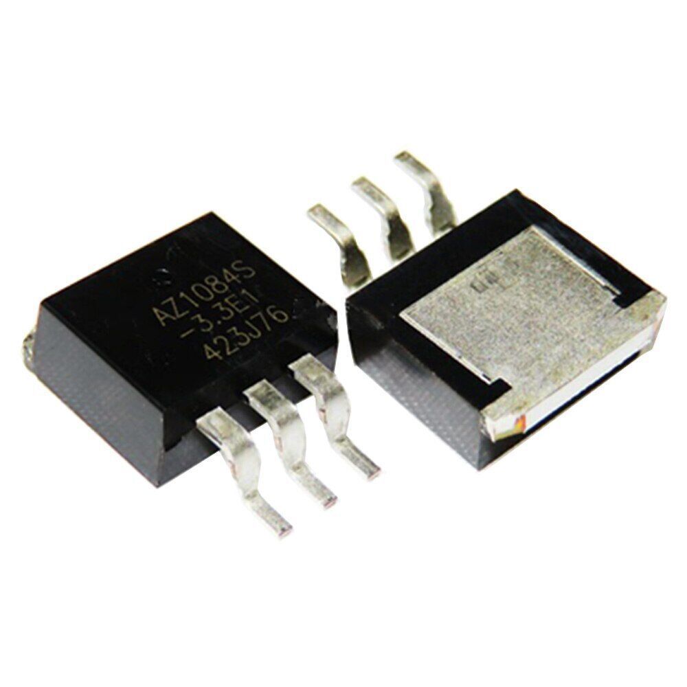 

5 шт AZ1084S-3.3EI микросхема, AZ1084S-3.3EI микросхема