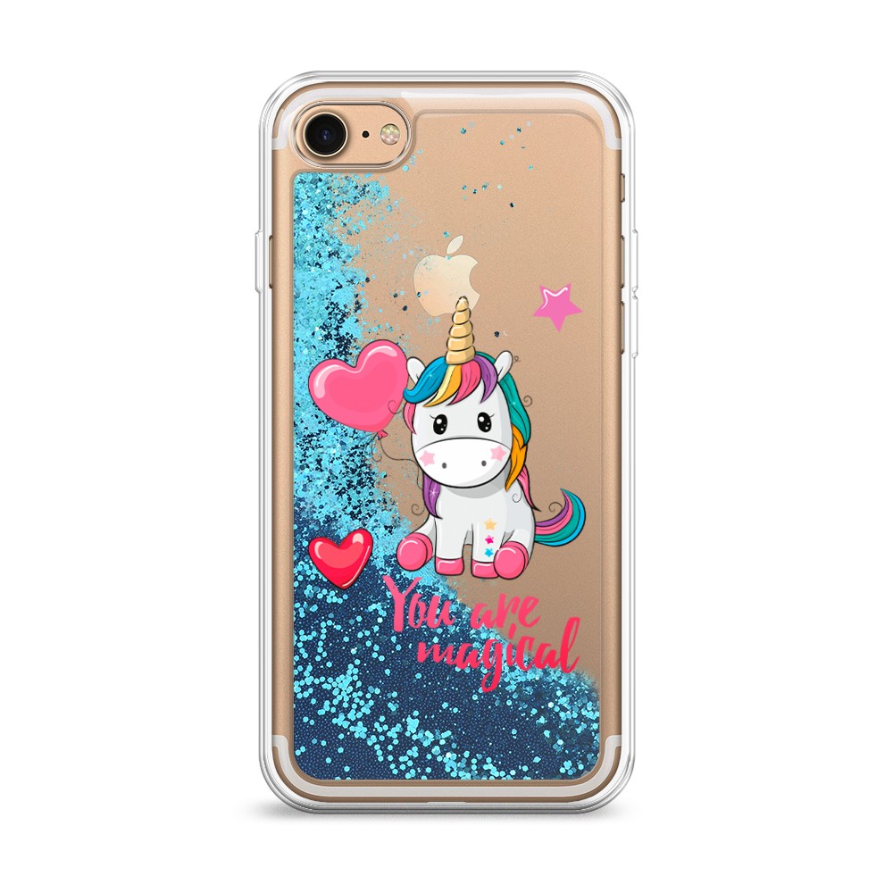Чехол Awog на Apple iPhone 8 / Айфон 8 