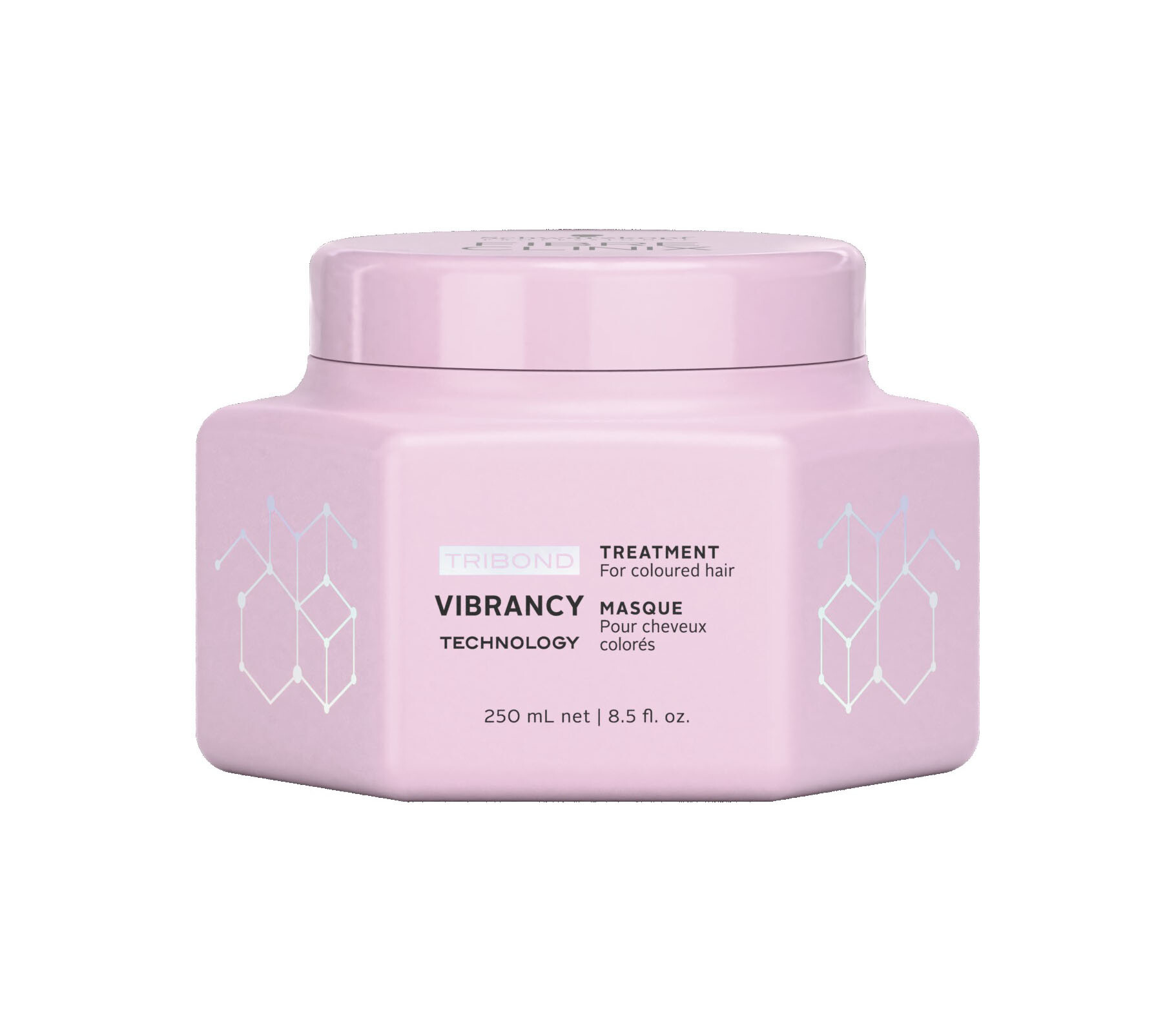 

Маска для волос Schwarzkopf Professional, 250 мл, Fibre Clinix Vibrancy Treatment