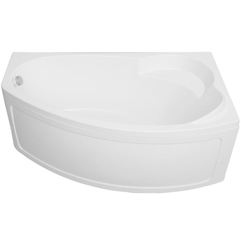 

Акриловая ванна Aquanet Sofia 170x90 R
