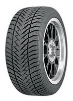 

Шины Goodyear Ultra Grip SUV 255/55R18 109H RunFlat