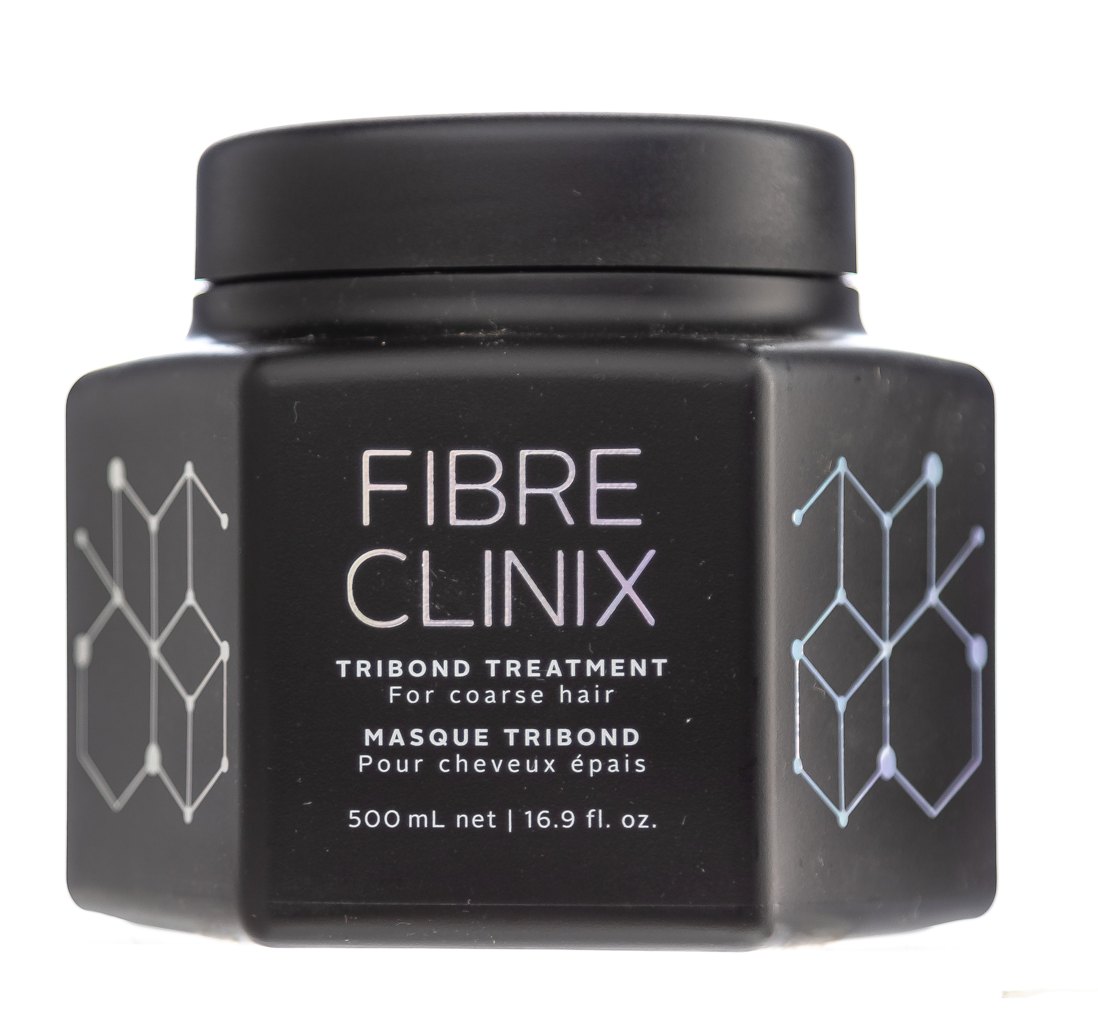 

Маска для волос Schwarzkopf Professional, 500 мл, Fibre Clinix Treatment Coarse