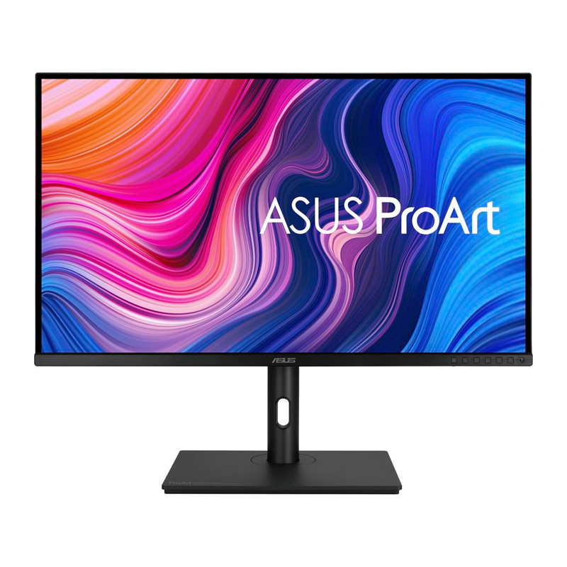 фото Монитор asus proart pa329cv 32" black (90lm06p1-b01170)