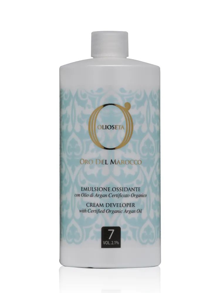 Оксидант Barex Emulsione Ossidante,  2.1%,  750 мл