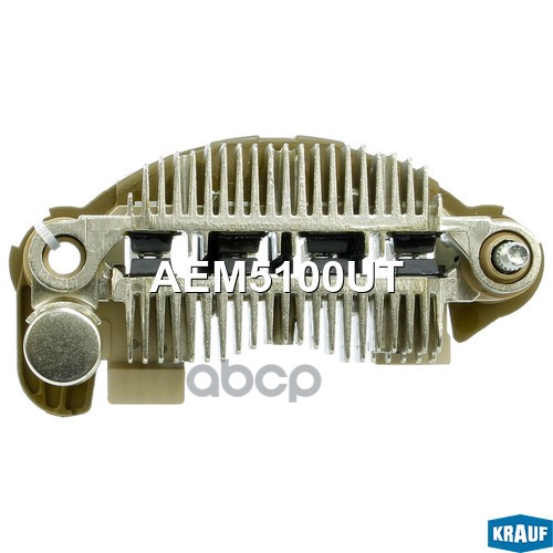 

KRAUF Диодный мост генератора aem5100ut