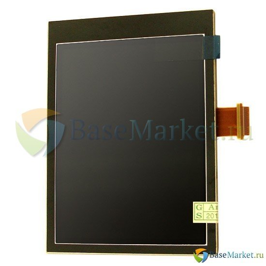 

Дисплей BaseMarket для HTC Touch Cruise P3650