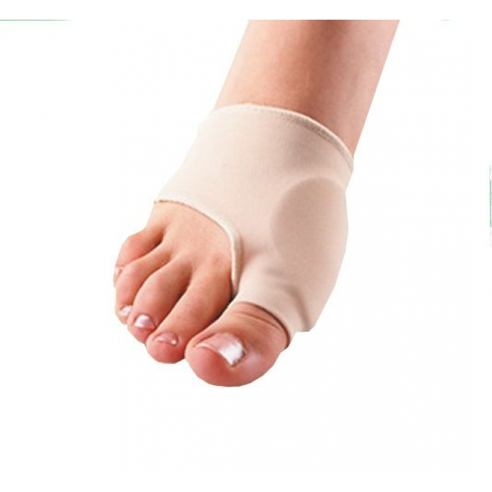 Купить Бандаж для защиты и разгузки плюсневой кости большого пальца стопы Oppo M, Oppo Medical