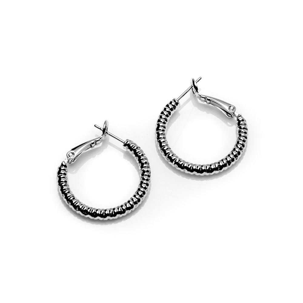 

Серьги из бижутерного сплава Moon Paris MR-1801-019, MR-1801-019