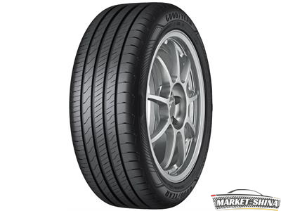 

Шины GoodYear EFFICIENTGRIP 2 SUV 215/55 R18 99V, EfficientGrip 2 SUV