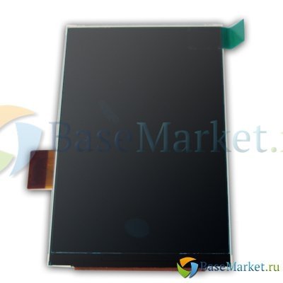 

Дисплей BaseMarket для HTC Legend A6363