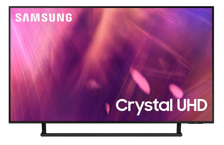 фото Led телевизор 4k ultra hd samsung ue75au9070uxce