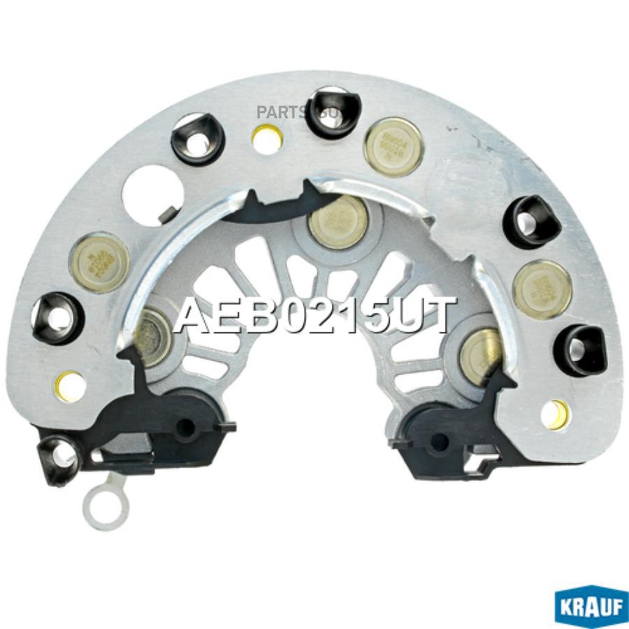 

KRAUF Диодный мост генератора aeb0215ut