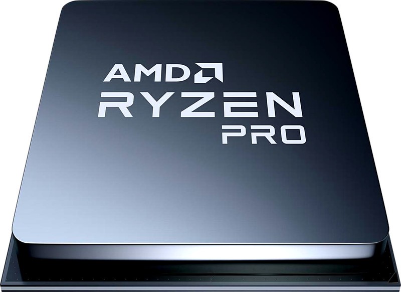 Процессор AMD Ryzen 5 PRO 5650G OEM