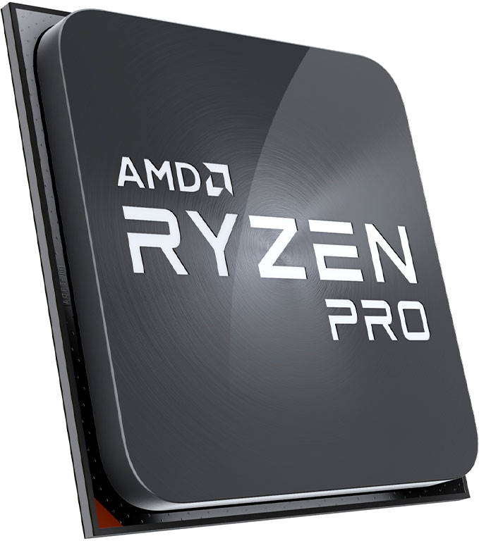 Процессор AMD Ryzen 7 PRO 5750G OEM