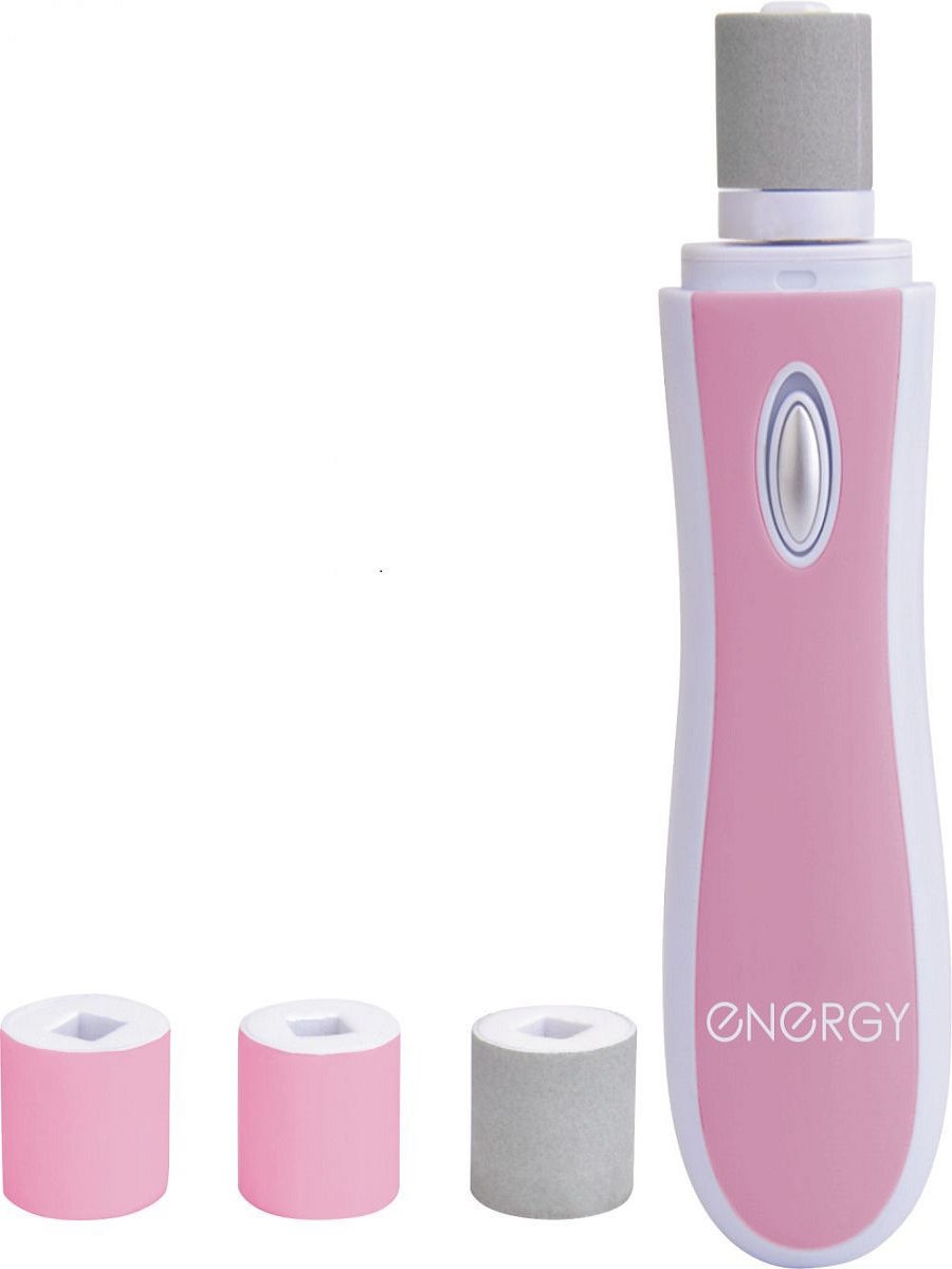 Универсальный набор для ногтей ENERGY EN-701 shiseido набор essential energy eye definer