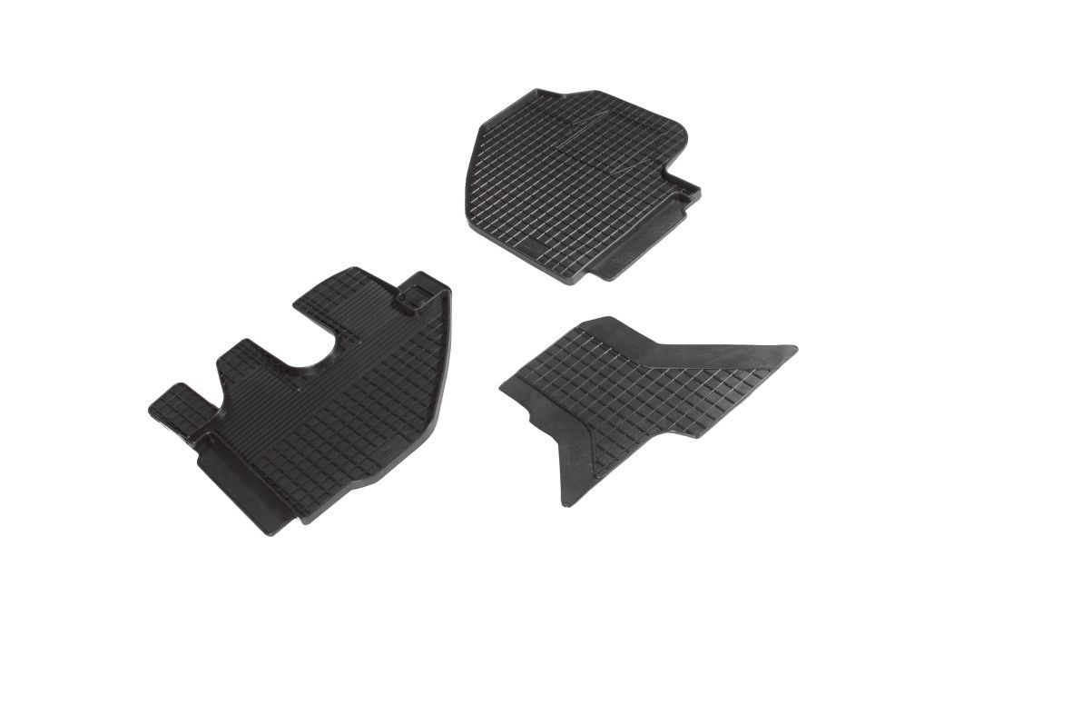 

SEINTEX Коврики "Сетка"(к-т) ISUZU ELF 3.5-5.5 (компл) 1шт