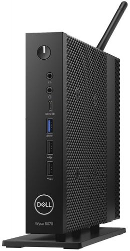 

Системный блок Dell Wyse 5070 (5070-3395)
