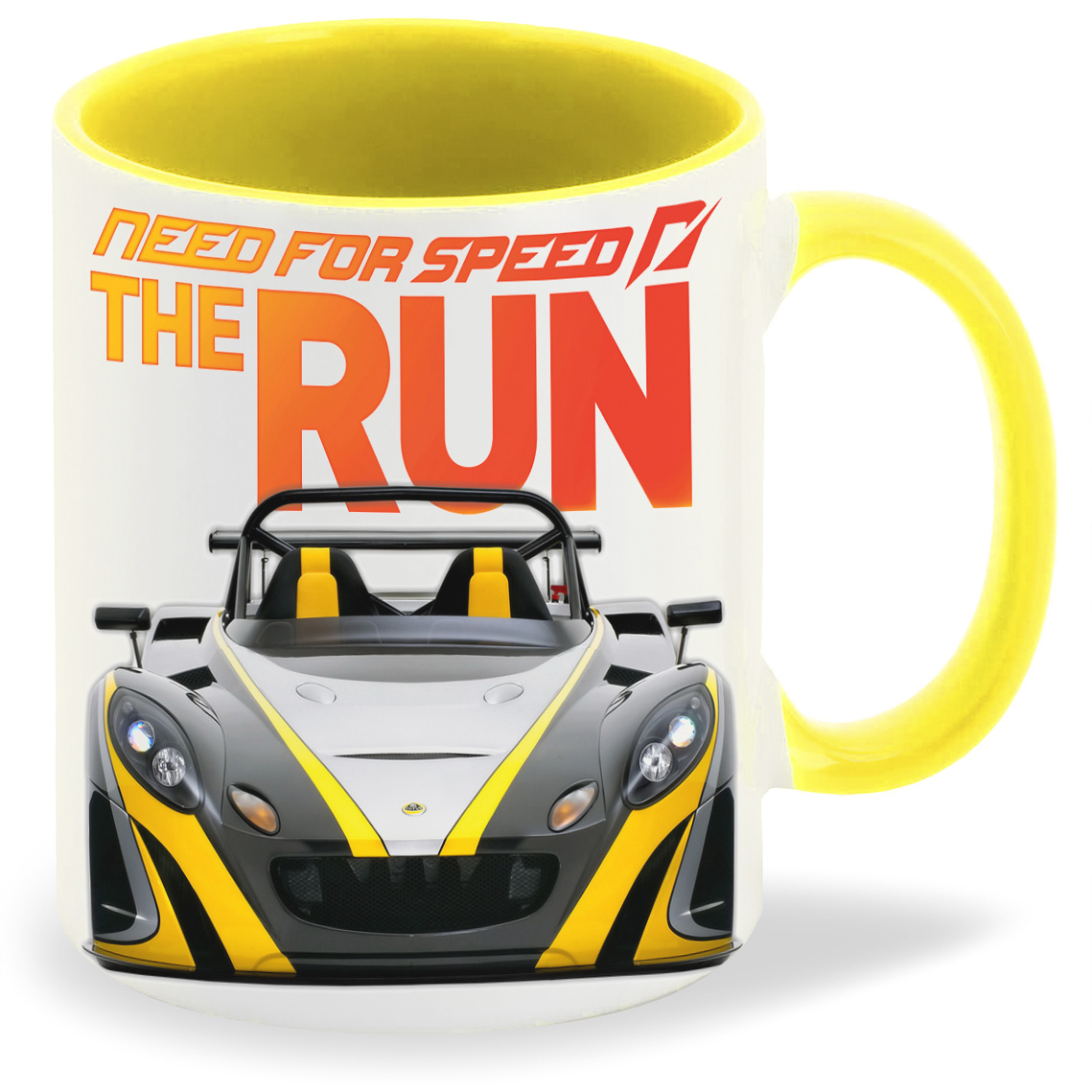 фото Кружка coolpodarok need for speed the run