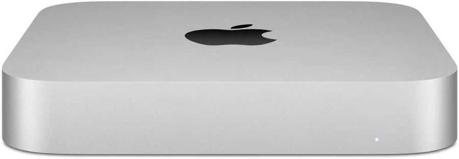 фото Системный блок мини apple mac mini (mod. z12p000b0, z12p/3) - z12p000b0