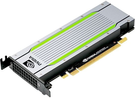 Видеокарта NVIDIA Tesla T4 (900-2G183-0000-001)