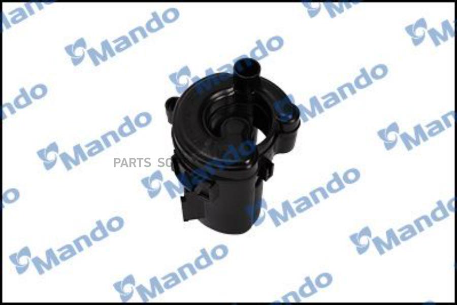 

MANDO EFF00210T Фильтр топливный 1шт