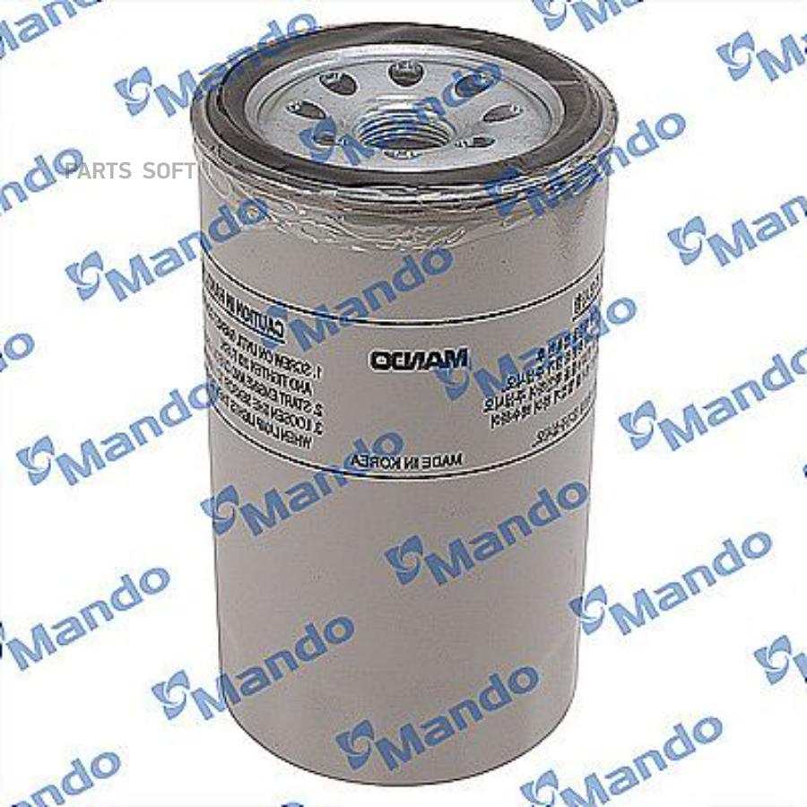 

MANDO EFF00072T Фильтр топл.HYUNDAI HD170,HD250 1шт