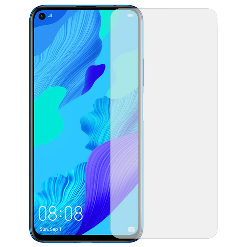 Стекло NoBrand для смартфона Honor 20 (YAL-L21), 20 Pro (YAL-L41), Nova 5T (YAL-L21)