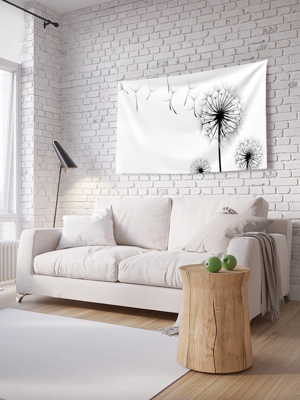 

tpg_7050_150x200 МУЛЬТИ Тапестри (декоративное панно) с фотопечатью