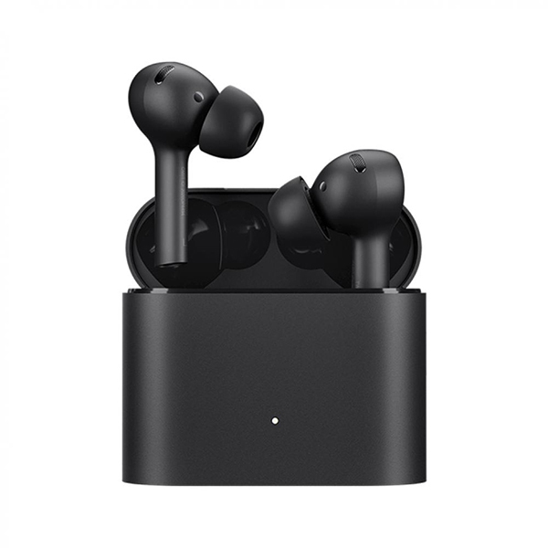 Беспроводные наушники Xiaomi Mi Air 2 Pro Black TWSEJ09WM