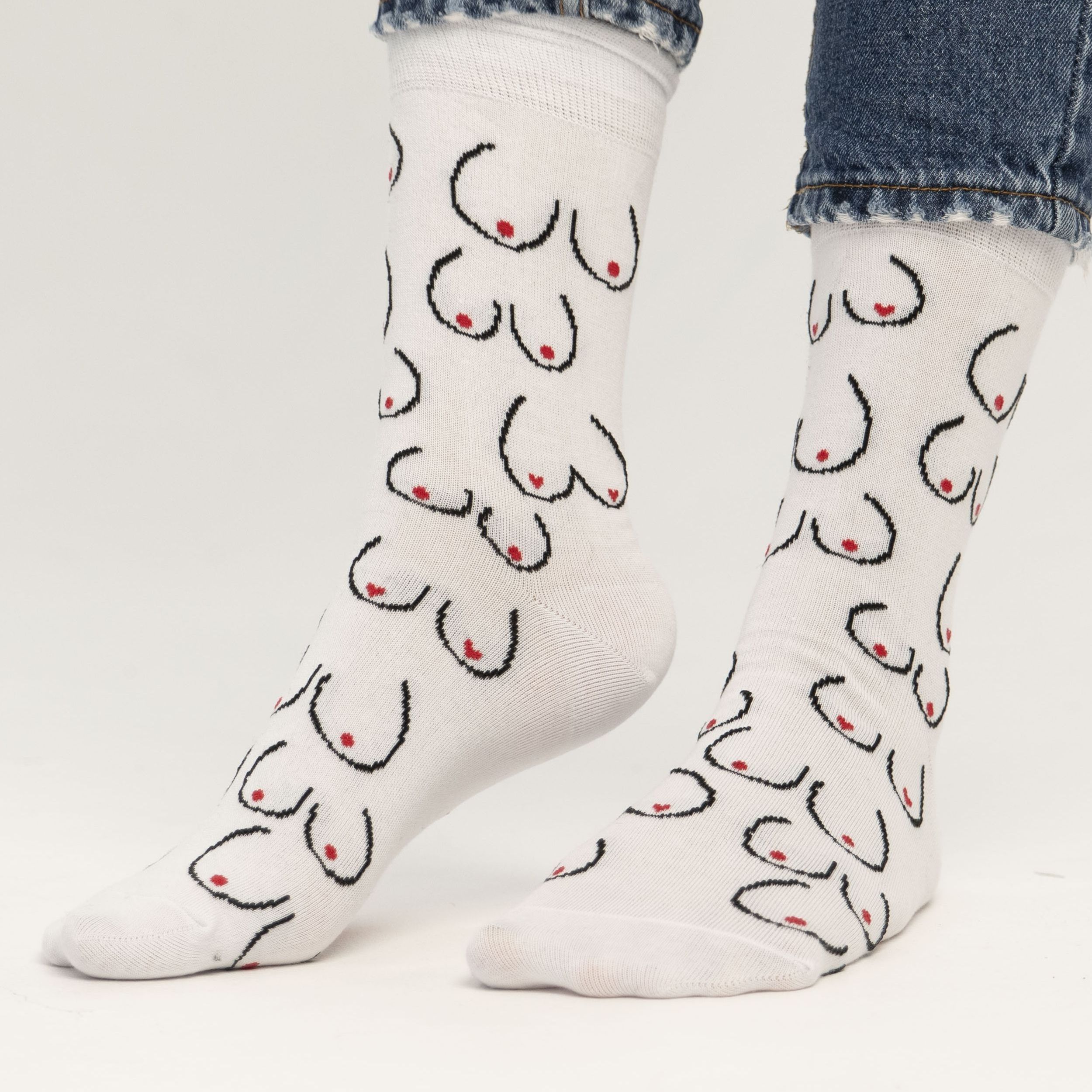 

Носки унисекс St. Friday Socks GEN21-941-02 белые 34, Белый, GEN21-941-02