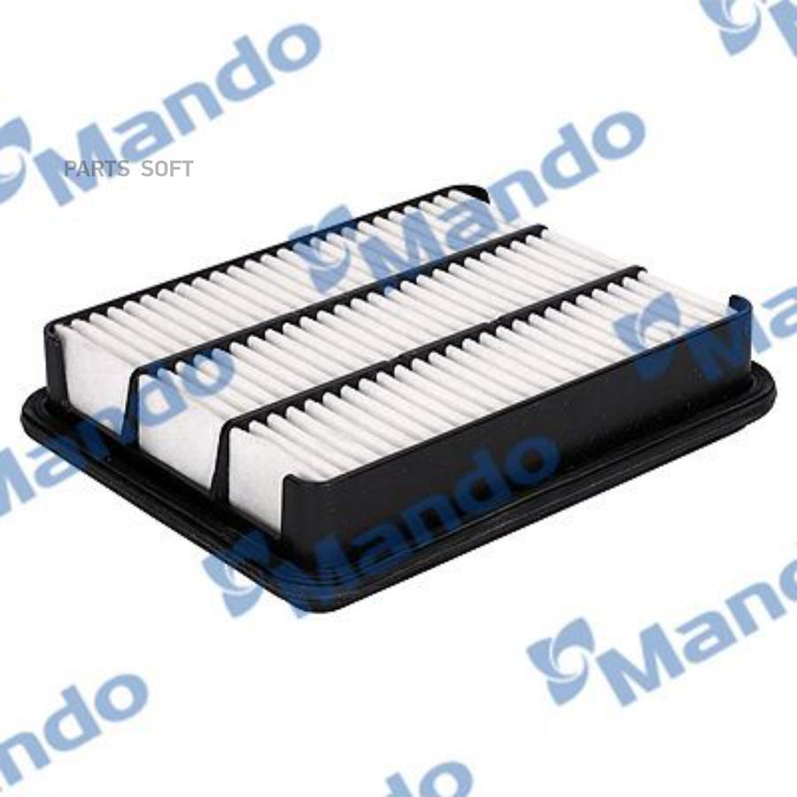 

MANDO EAF00086M Фильтр возд.KIA Opirus GH 1шт
