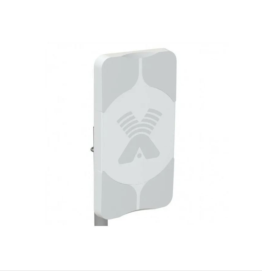 

Антенна панельная Антэкс AX-1816PF MIMO 2x2 для модема 4G, Антэкс AX-1816PF MIMO 2x2