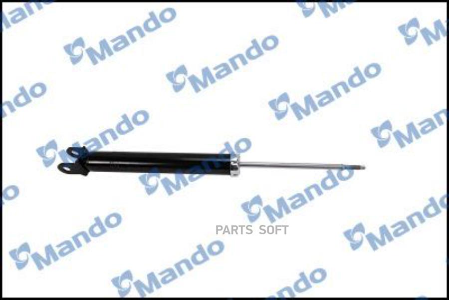 

Амортизатор задний LR MANDO EX553113Z310