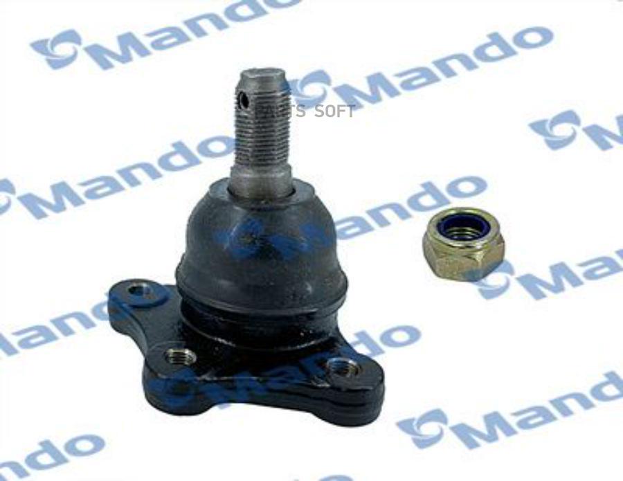 

MANDO DSA020095 Опора шаровая 1шт