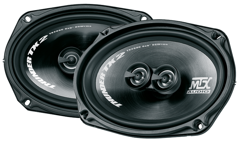 

Колонки MTX TX269C, 801210