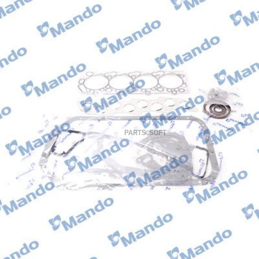 

MANDO DN2091042B00 К-кт прокладок двигателя HYUNDAI H-1 1шт