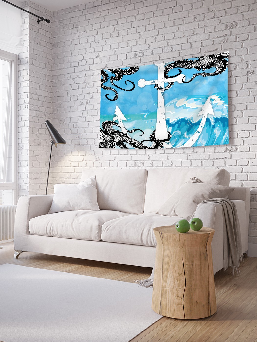 

tpg_6869_150x200 МУЛЬТИ Тапестри (декоративное панно) с фотопечатью