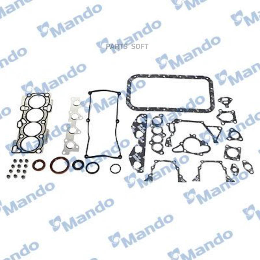 

Прокладки Двс Mando DM2091002H00