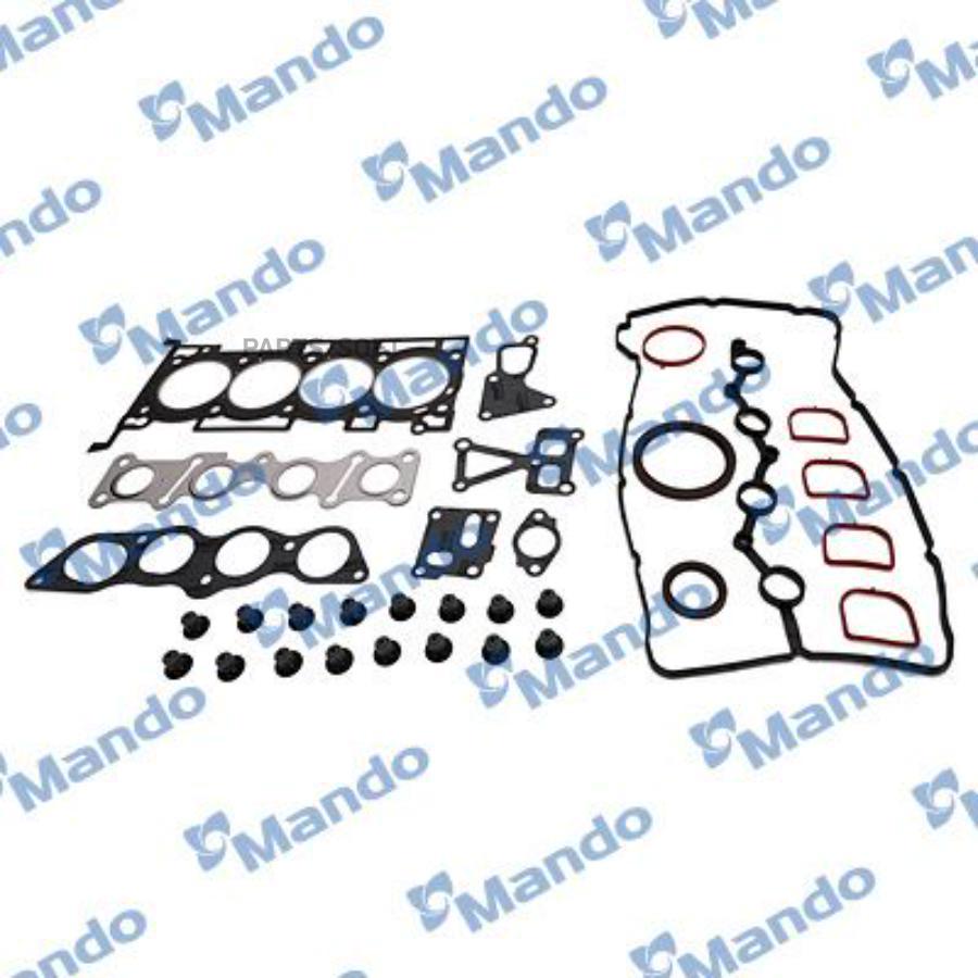 

MANDO DG209102CA00 Прокладки двигателя к-т 1шт
