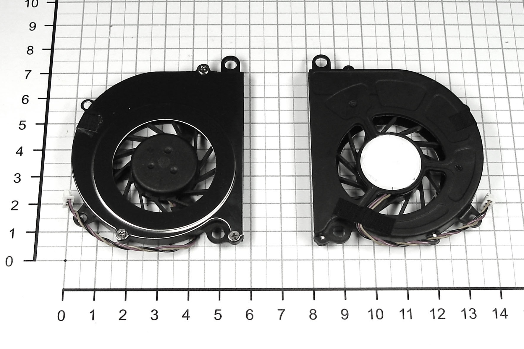 

Вентилятор для ноутбука MSI U90 U100 U110 U120