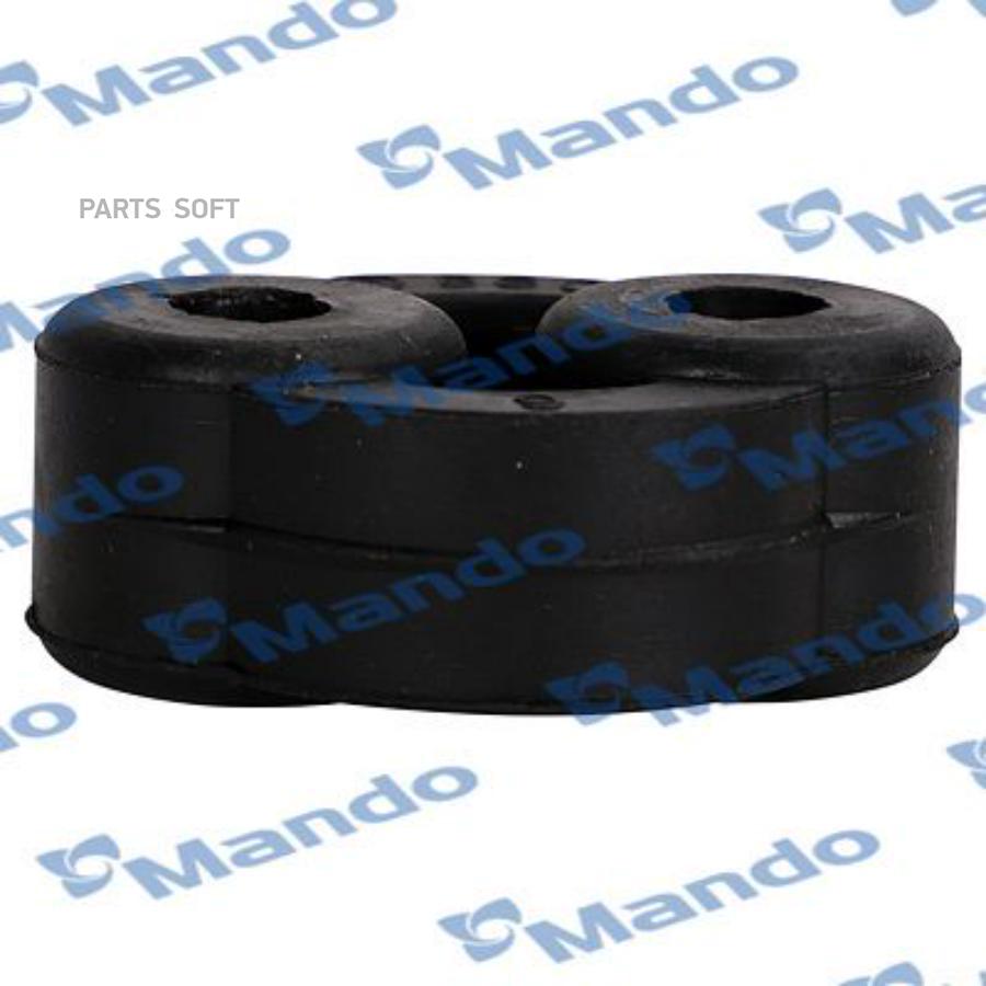 

MANDO DCC040473 Крепление глушителя 1шт