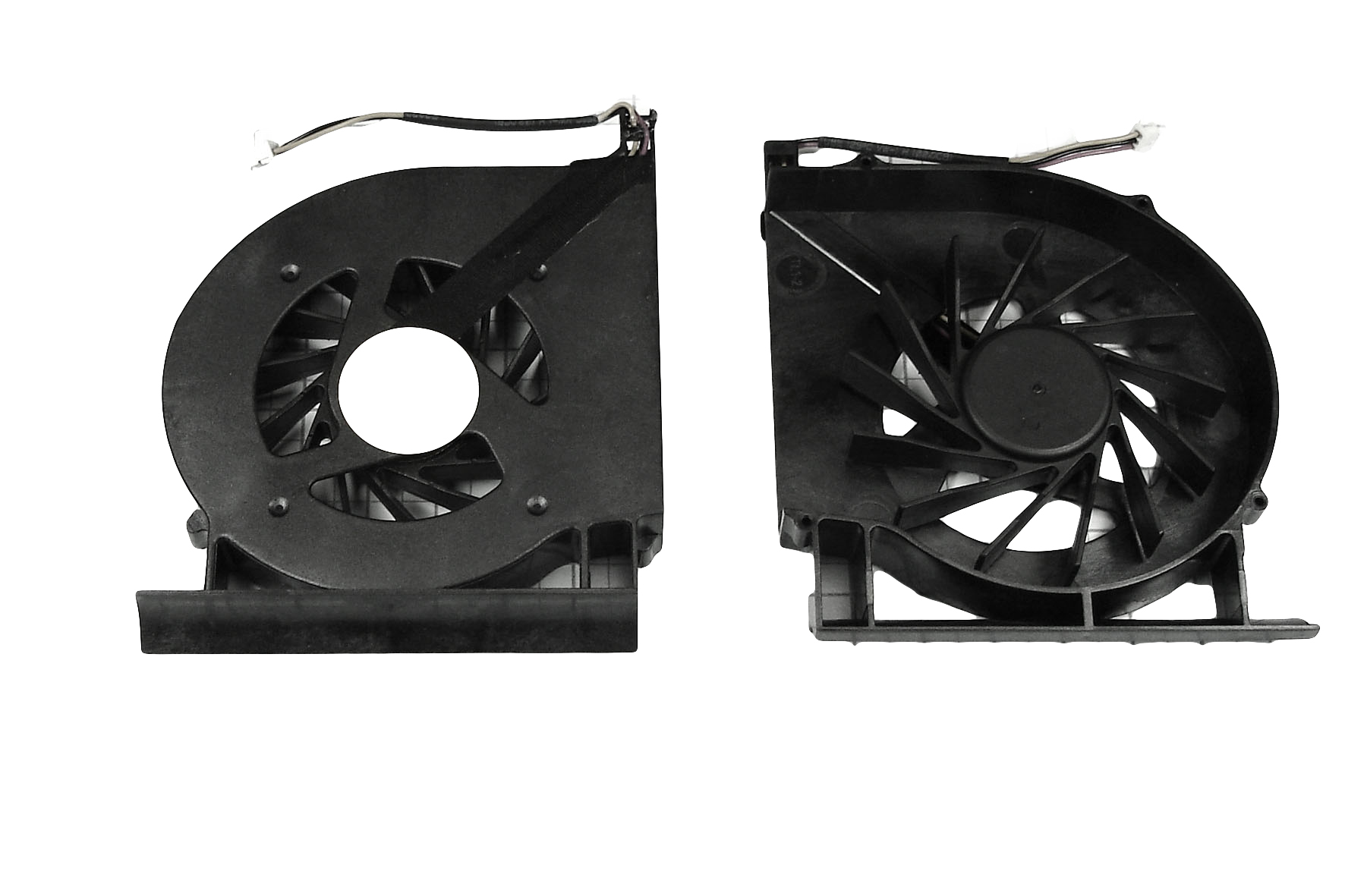 

Вентилятор для ноутбука HP G61 G71