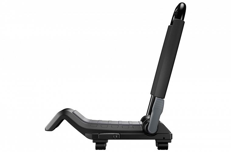 

Крепление Thule Hull-a-Port XT 848 для перевозки каяка, 848000