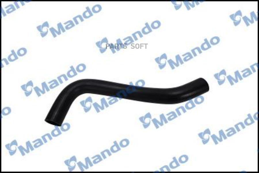

MANDO DCC020554 Патрубок радиат.верх. HYUNDAI GETZ TB 1шт