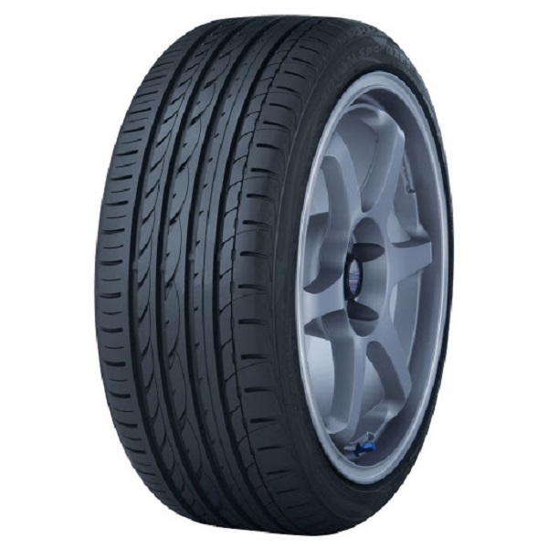 

Шины YOKOHAMA Advan Sport 225/45 R17 91Y 103S Zps, Advan Sport V103S