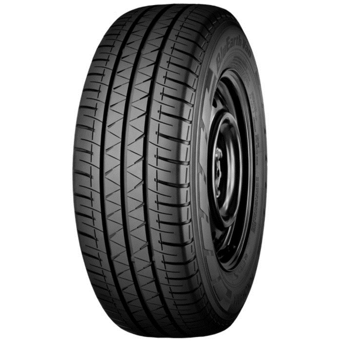 фото Шины yokohama bluearth-van ry55a 235/65 r16c 115/113t tl