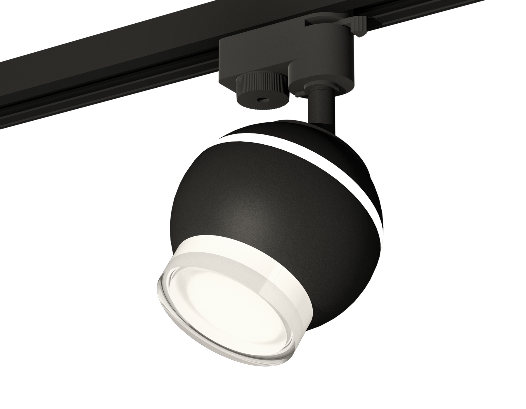 фото Светильник трековый, спот ambrella light track system, xt1102070, 10w, gu5.3