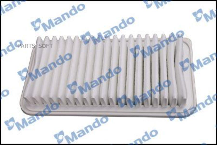 

Фильтр воздушный MANDO EAF00281T