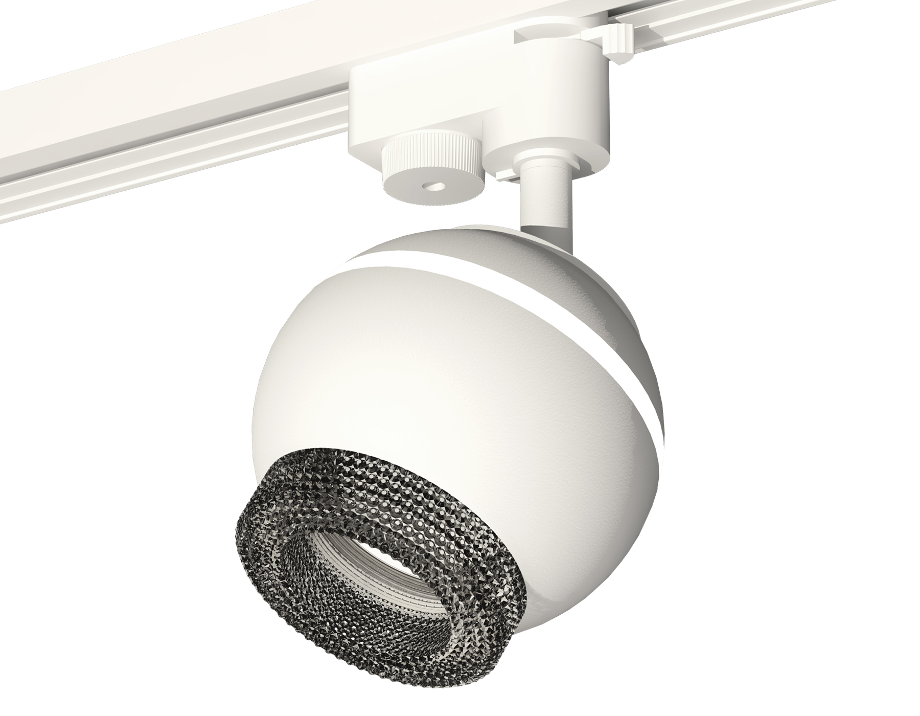 фото Светильник трековый, спот ambrella light track system, xt1101061, 10w, gu5.3