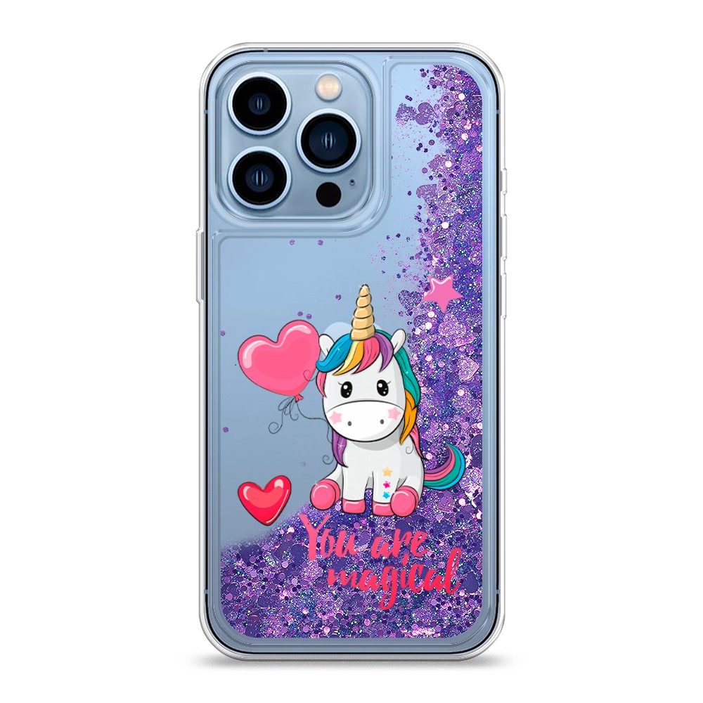 Чехол Awog на Apple iPhone 13 Pro / Айфон 13 Pro 